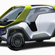 Image for article titled The Tracy EV Concept's L-Shaped Seats Turn Travel Into A Classy Eco-Friendly Lounge
